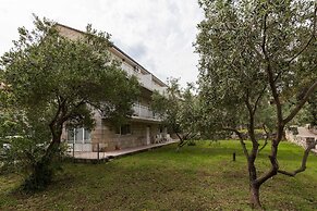 Apartments Sany