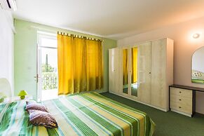 Apartments Sany