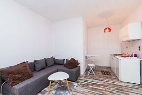 Apartments Sany