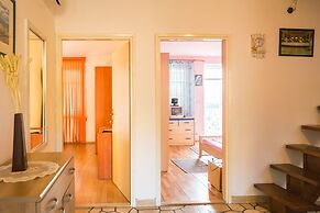 Apartments Sany