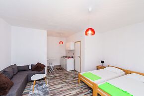 Apartments Sany