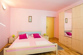Apartments Sany