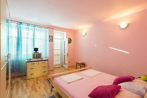 Apartments Sany