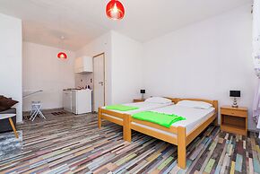 Apartments Sany