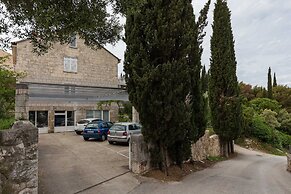 Apartments Sany
