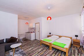 Apartments Sany