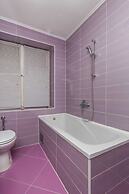 Apartments Sany