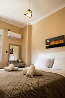Gazi Divine Apartment