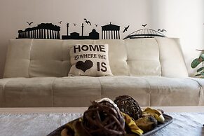 Gazi Divine Apartment