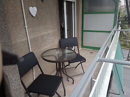 Gazi Divine Apartment