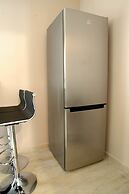 Gazi Divine Apartment