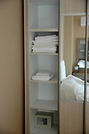 Gazi Divine Apartment