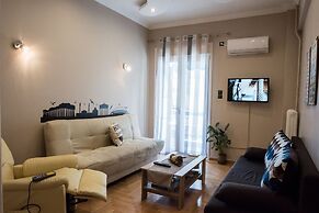 Gazi Divine Apartment