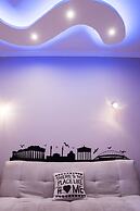 Gazi Divine Apartment