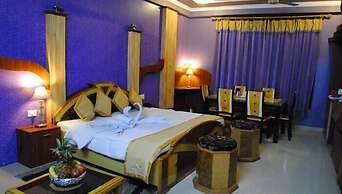 Brinjal Hotels