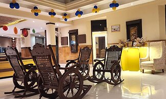 Brinjal Hotels