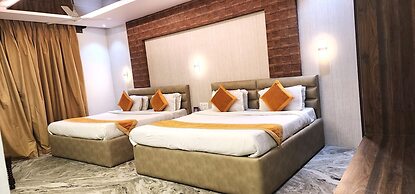 Brinjal Hotels