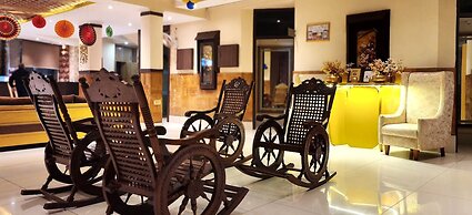 Brinjal Hotels