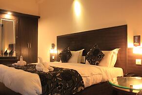 Brinjal Hotels