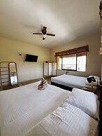 3B| Wellness Hotel & Hostel
