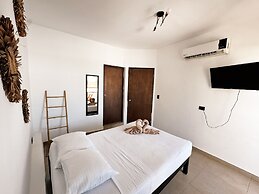 3B| Wellness Hotel & Hostel