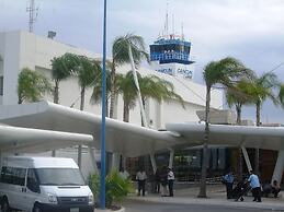 3B| Wellness Hotel & Hostel