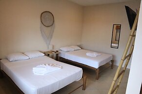 3B| Wellness Hotel & Hostel