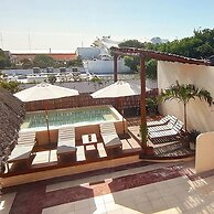 3B| Wellness Hotel & Hostel