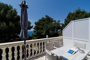 Apartments Villa Dingac - Borak