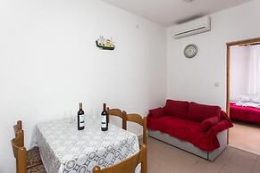 Apartments Villa Dingac - Borak