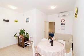 Apartments Villa Dingac - Borak