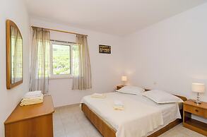 Apartments Villa Dingac - Borak