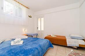 Apartments Villa Dingac - Borak