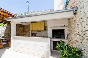 Apartments Villa Dingac - Borak
