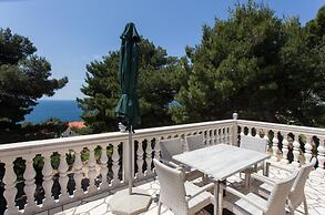 Apartments Villa Dingac - Borak