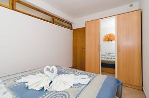 Apartments Villa Dingac - Borak