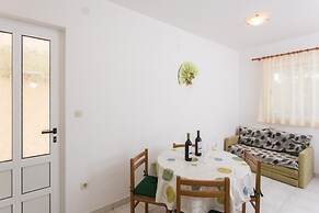 Apartments Villa Dingac - Borak