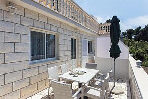 Apartments Villa Dingac - Borak