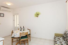 Apartments Villa Dingac - Borak