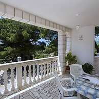 Apartments Villa Dingac - Borak