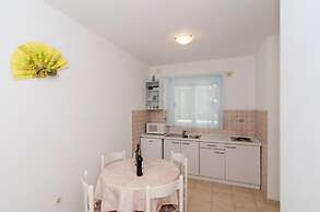 Apartments Villa Dingac - Borak