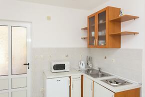 Apartments Villa Dingac - Borak