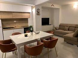 Apartments Villa Dingac - Borak
