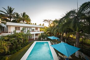 Ocean Properties Aparthotel Villas