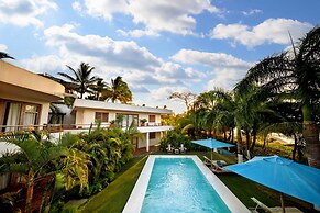 Ocean Properties Aparthotel Villas