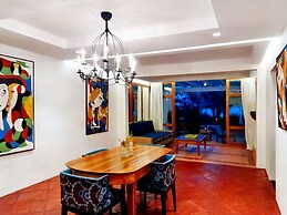 Ocean Properties Aparthotel Villas