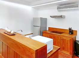 Ocean Properties Aparthotel Villas