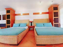 Ocean Properties Aparthotel Villas