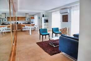 Ocean Properties Aparthotel Villas