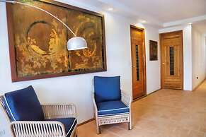 Ocean Properties Aparthotel Villas